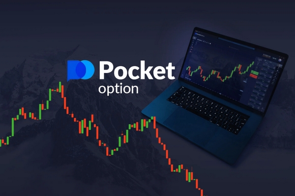 Aprenda a Dominar a Negociação de Pocket Option no Brasil Aprenda a Dominar a Negociação de Pocket Option no Brasil