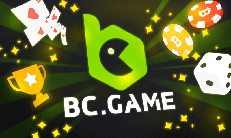 BC.Game Registrarse GuÃa Completa para Iniciar en el Mundo del Juego BC.Game Registrarse GuÃa Completa para Iniciar en el Mundo del Juego