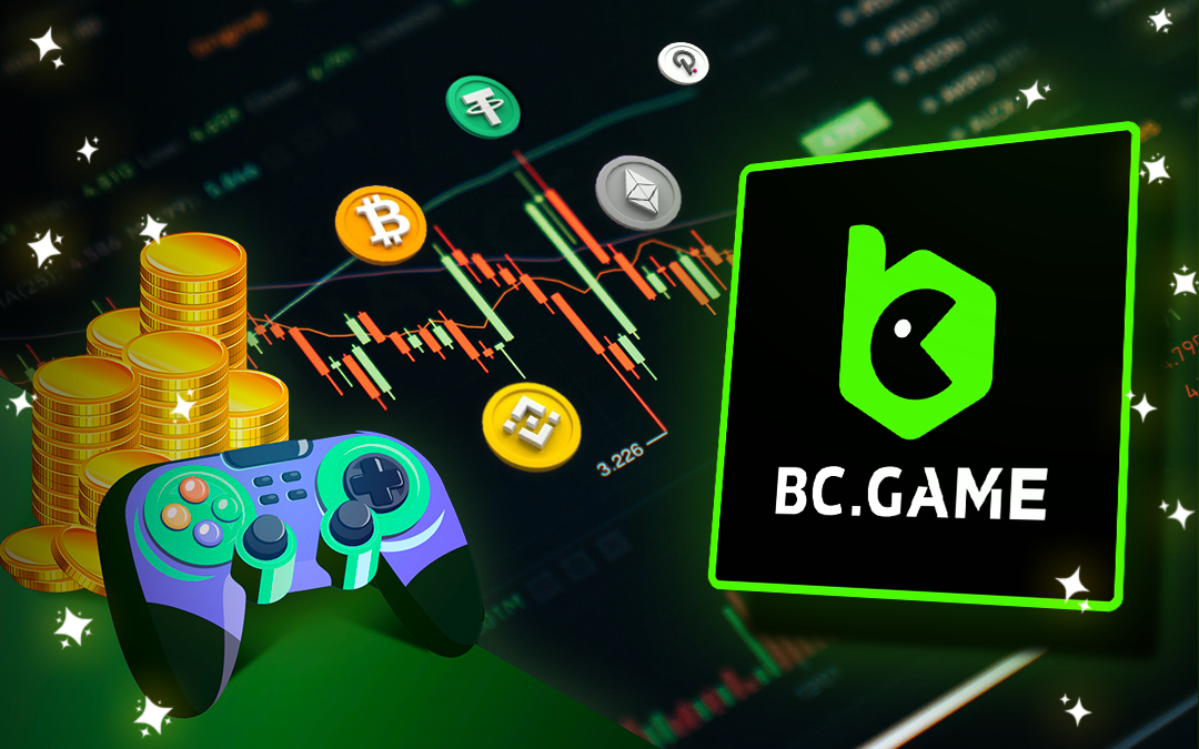 BC.Game Registrarse GuÃa Completa para Iniciar en el Mundo del Juego BC.Game Registrarse GuÃa Completa para Iniciar en el Mundo del Juego